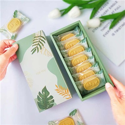 جعبه های کاغذی کوچک برای غذا